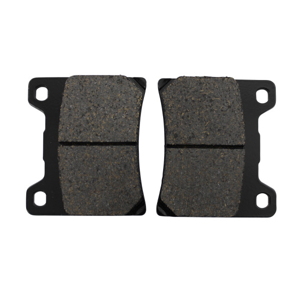 AP Racing Ap-racing disc pad organic #155